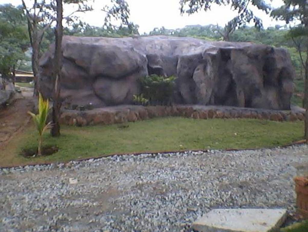 Rds Nature Retreat Jigani Экстерьер фото