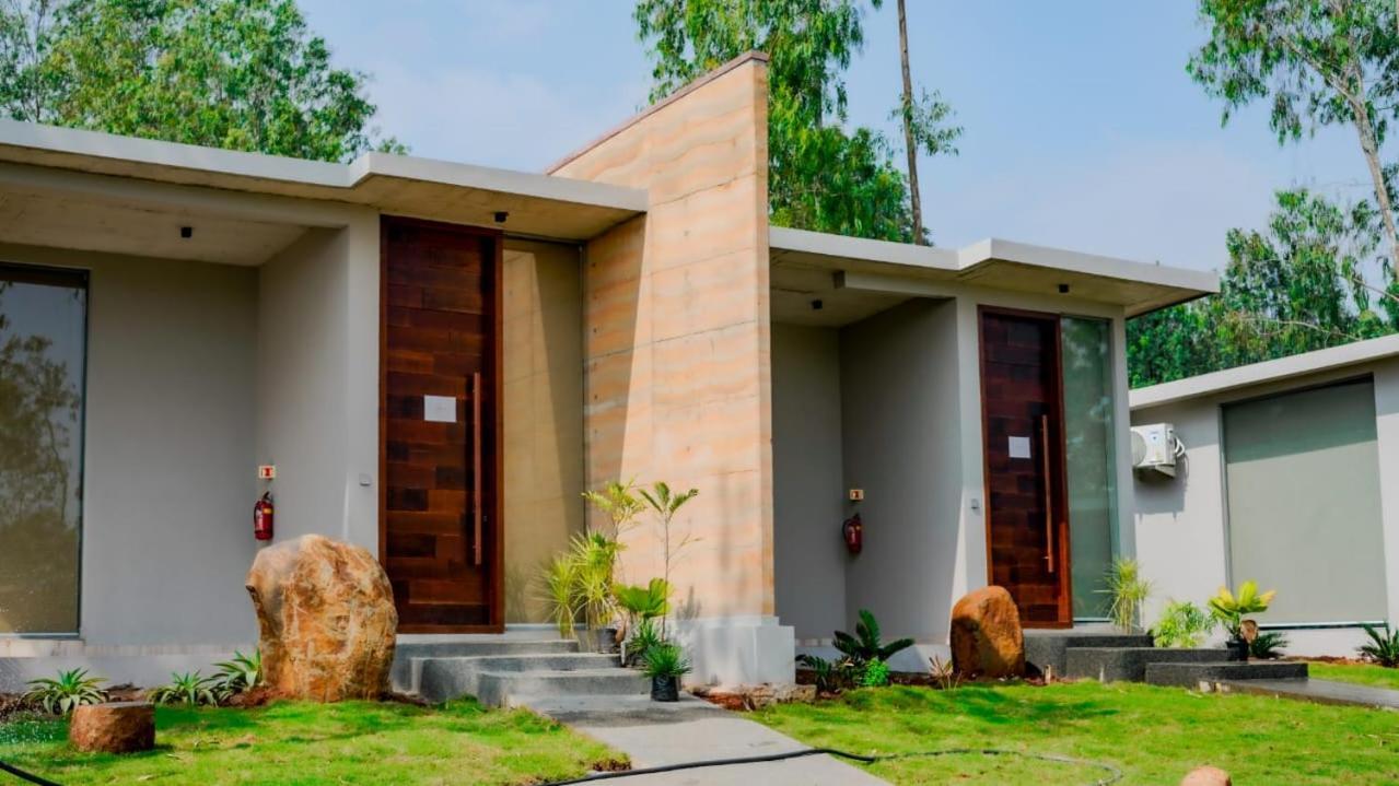 Rds Nature Retreat Jigani Экстерьер фото