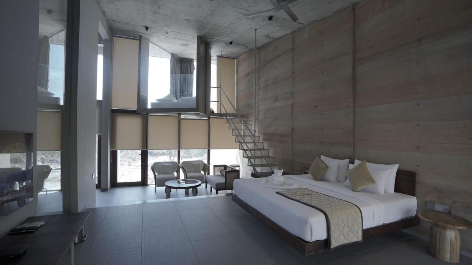 Rds Nature Retreat Jigani Экстерьер фото