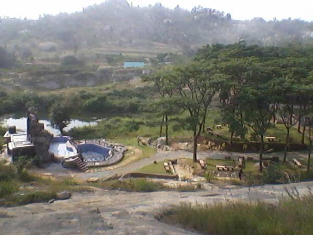 Rds Nature Retreat Jigani Экстерьер фото