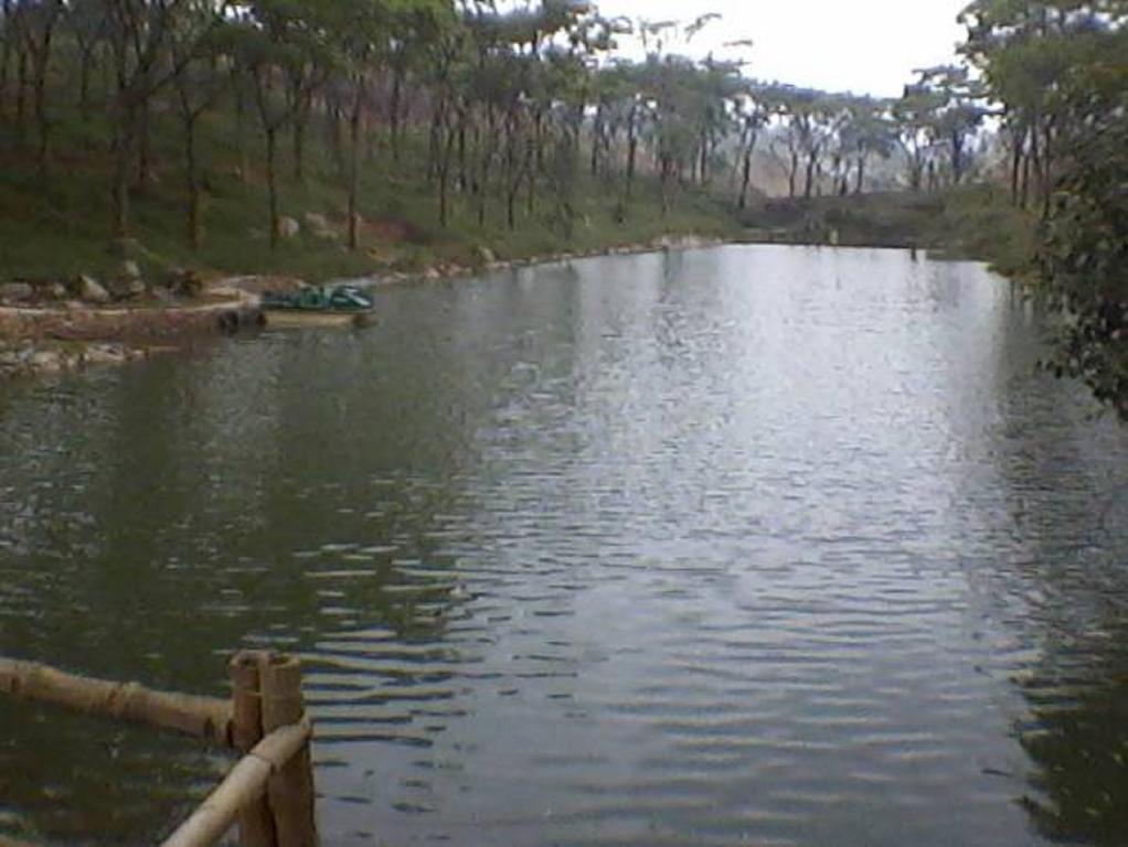 Rds Nature Retreat Jigani Экстерьер фото