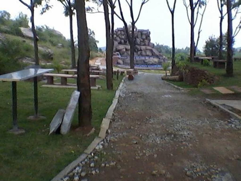 Rds Nature Retreat Jigani Экстерьер фото