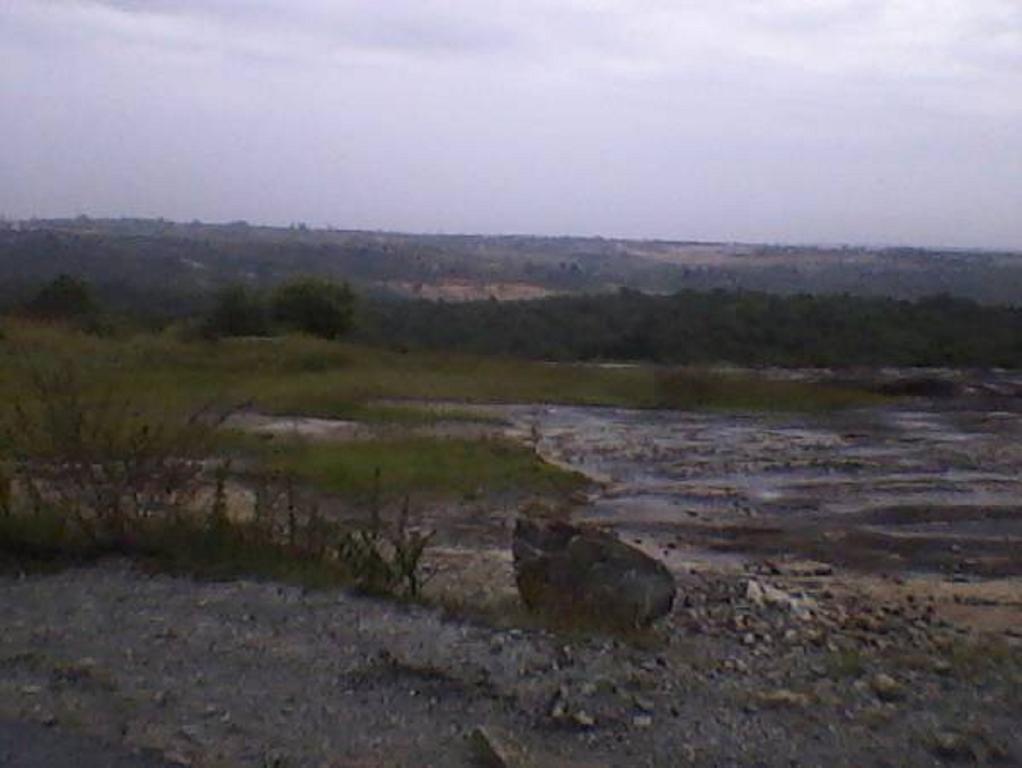 Rds Nature Retreat Jigani Экстерьер фото