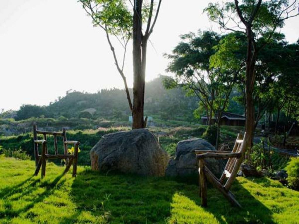 Rds Nature Retreat Jigani Номер фото